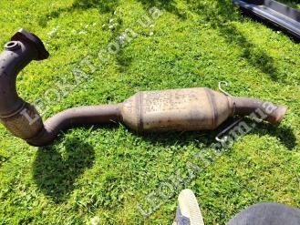 LEOKAT Викуп каталізаторів - Saab - Saab 9-3 2.0T - Кераміка - 4960191 11092695900