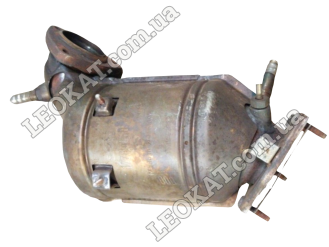 LEOKAT Викуп каталізаторів - Saab - Saab 9-3 - Кераміка - 12785060