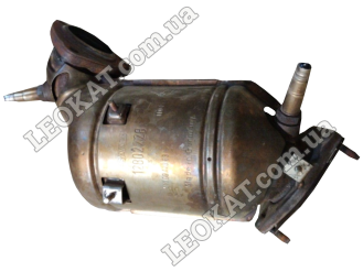 LEOKAT Викуп каталізаторів - Saab - Saab 9-3 - Кераміка - 12802228