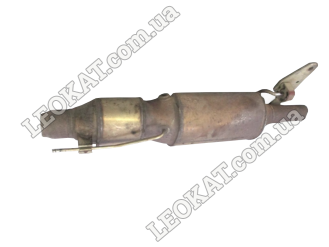 LEOKAT Викуп каталізаторів - Saab - Saab 9-5 1.9 TiD - Кераміка - 12755787 (CERAMIC)