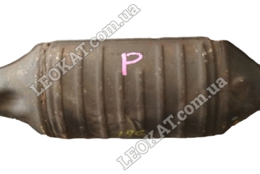 LEOKAT Викуп каталізаторів - Saab - Saab 9-5 2.0T - Сталь - 4898268