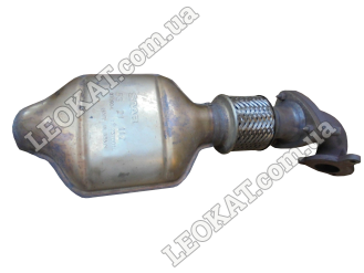 LEOKAT Викуп каталізаторів - Saab - Saab 9-5 2.2 TiD - Кераміка - 5321112