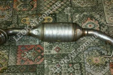 LEOKAT Викуп каталізаторів - Saab - Saab 9-5 - Сталь - 4965885 110964062200