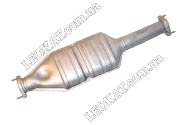 LEOKAT Викуп каталізаторів - Saab - Saab 9000 2.3 - Кераміка - 4750030 110938637000