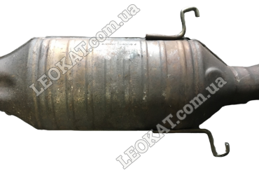 LEOKAT Викуп каталізаторів - Saab -  - Сталь - 4445433