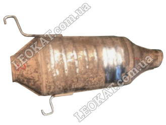 LEOKAT Викуп каталізаторів - Saab -  - Сталь - 4962072