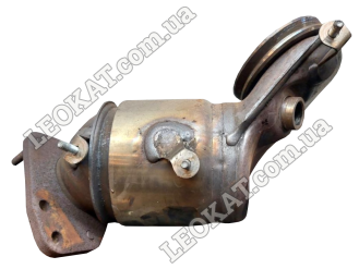 LEOKAT Викуп каталізаторів - Saab -  - Сталь - 55210865