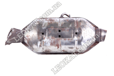 LEOKAT Викуп каталізаторів - Saturn -  - Кераміка - 25103417 4-DOT Built half