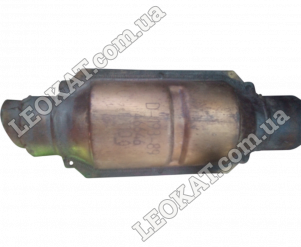 LEOKAT Викуп каталізаторів - Saturn -  - Кераміка - 46646 D-193-89 / Aftermarket