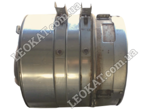 LEOKAT Викуп каталізаторів - Scania -  -  - 1541622