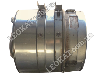 LEOKAT Викуп каталізаторів - Scania -  -  - 1541622