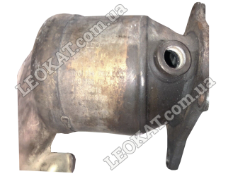 LEOKAT Викуп каталізаторів - Seat - Seat Leon Cupra - Кераміка - 1K0131690CC 1K0166DB