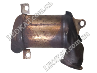 LEOKAT Викуп каталізаторів - Seat - Volkswagen - Seat Ibiza V - 1.0 TSI|Volkswagen T-Roc 1.0 TSI|Volkswagen Polo VI - 1.0 TSI - Бензиновый сажевый фильтр - 2Q0131723 5Q0181JA