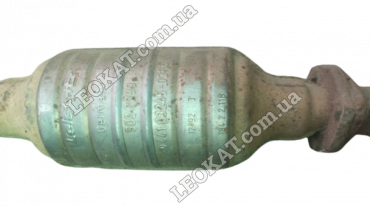 LEOKAT Викуп каталізаторів - Skoda -  - Кераміка - 5027399 0316 44103245