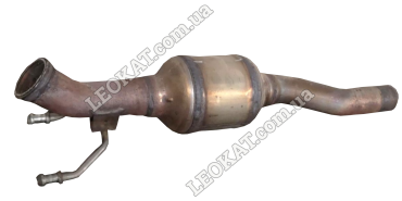 LEOKAT Викуп каталізаторів - Skoda -  - Кераміка - 5Q0131701BT 5Q0178KC SKODA SCALA 1.0B