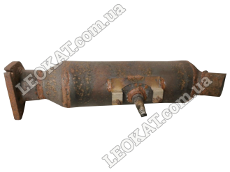 LEOKAT Викуп каталізаторів - Smart -  - Кераміка - EEC MA6025T EPO77205 / 103R-007306 / Aftermarket