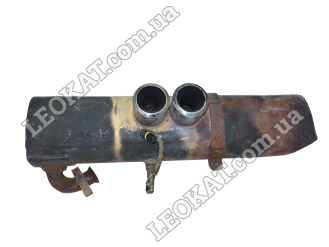 LEOKAT Викуп каталізаторів - Smart - Smart fortwo - Кераміка - KT 0235