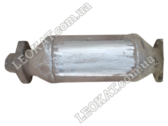 LEOKAT Викуп каталізаторів - Ssangyong -  - Кераміка - 24210-35530