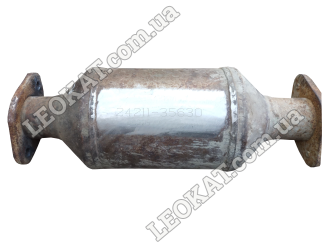 LEOKAT Викуп каталізаторів - Ssangyong -  - Кераміка - 24211-35630