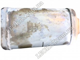 LEOKAT Викуп каталізаторів - Ssangyong -  - Кераміка - 24221-06120