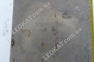 LEOKAT Викуп каталізаторів - Ssangyong -  - Кераміка - 24221-31420 KDAC/ 22571B