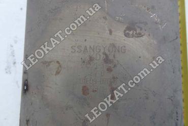 LEOKAT Викуп каталізаторів - Ssangyong -  - Кераміка - 24221-31420 KDAC/ 22571B