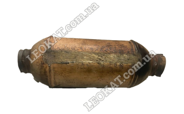 LEOKAT Викуп каталізаторів - Ssangyong -  - Кераміка - 243-1030 LOOK ALIKE 24320-1030