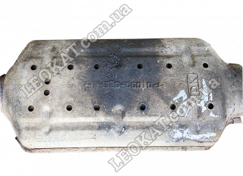 LEOKAT Викуп каталізаторів - Ssangyong -  - Кераміка - 24320-06010 24320-06010dk