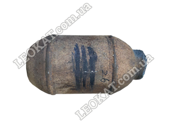 LEOKAT Викуп каталізаторів - Ssangyong -  - Кераміка - 24330-14000