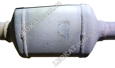 LEOKAT Викуп каталізаторів - Ssangyong -  - Кераміка - 24340-08330