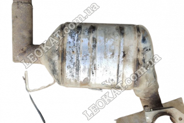 LEOKAT Викуп каталізаторів - Ssangyong -  - Сажовий фільтр (DPF) - 24310-11100 1359735