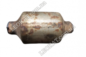 LEOKAT Викуп каталізаторів - Ssangyong -  - Сажовий фільтр (DPF) - 24320-09780 DF