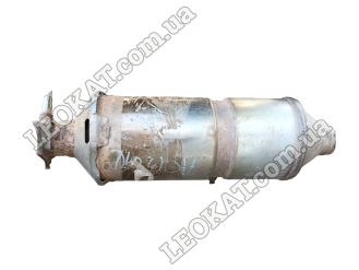 LEOKAT Викуп каталізаторів - Ssangyong - Ssangyong Actyon - Кераміка|Сажовий фільтр (DPF) (DPF) - 24211-32240
