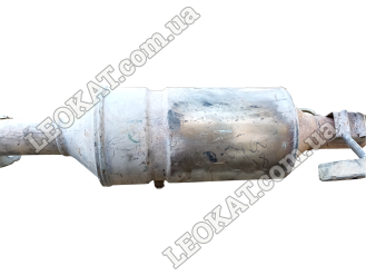 LEOKAT Викуп каталізаторів - Ssangyong - Ssangyong Actyon - Кераміка|Сажовий фільтр (DPF) (DPF) - 24300-32230