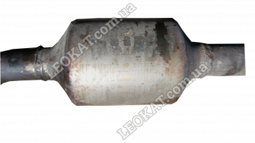 LEOKAT Викуп каталізаторів - Ssangyong - Ssangyong Kyron 2.0 e-XDI - Кераміка - 24320-09460 DF 07 M 06 A