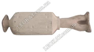 LEOKAT Викуп каталізаторів - Ssangyong - Ssangyong Musso 2.9 TDi Grand Lux - Кераміка - 24320-05060