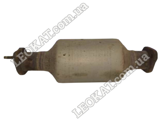 LEOKAT Викуп каталізаторів - Ssangyong - Ssangyong Rexton 2.7 - Кераміка - 24320-08640dk