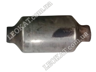 LEOKAT Викуп каталізаторів - Ssangyong - Ssangyong Rexton 2.7 XDi (GAB) - Сажовий фільтр (DPF) - 24320-09680 df
