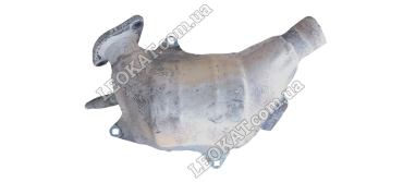 LEOKAT Викуп каталізаторів - Subaru -  - Кераміка - 0322 1 Sensor