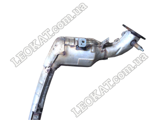 LEOKAT Викуп каталізаторів - Subaru -  - Кераміка - 0421 B8