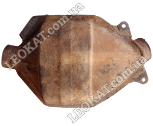 LEOKAT Викуп каталізаторів - Subaru -  - Кераміка - 0X10