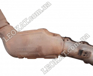 LEOKAT Викуп каталізаторів - Subaru -  - Кераміка - 0X26