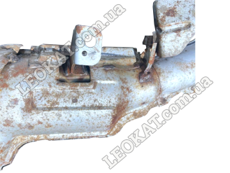 LEOKAT Викуп каталізаторів - Subaru -  - Кераміка - 0Y02