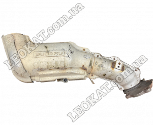 LEOKAT Викуп каталізаторів - Subaru -  - Кераміка - 0Y10