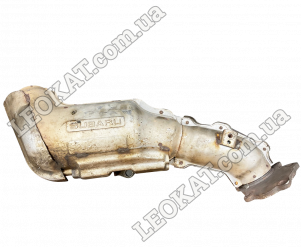 LEOKAT Викуп каталізаторів - Subaru -  - Кераміка - 0Y14