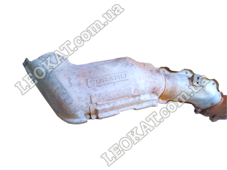 LEOKAT Викуп каталізаторів - Subaru -  - Кераміка - 0Y16