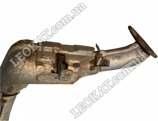 LEOKAT Викуп каталізаторів - Subaru -  - Кераміка - 0Y17