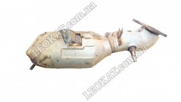 LEOKAT Викуп каталізаторів - Subaru -  - Кераміка - 0Y23
