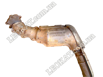 LEOKAT Викуп каталізаторів - Subaru -  - Кераміка - 0Z09