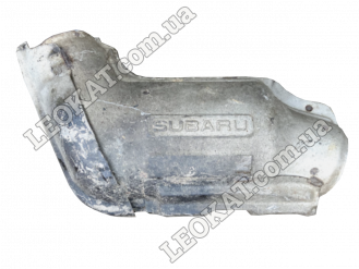 LEOKAT Викуп каталізаторів - Subaru -  - Кераміка - 0Z14